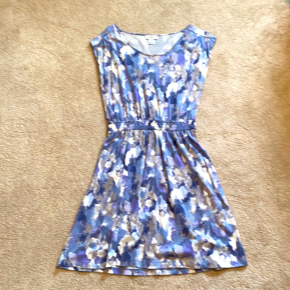 Loft Summer Dress